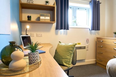 1 bed flat, Shield Street, Sandyford, Newcastle, NE21XR - Image 1